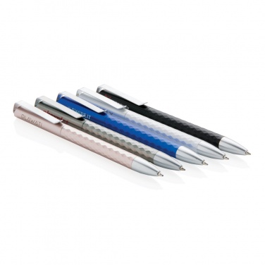 Logotrade promotional products photo of: X3.1 pen