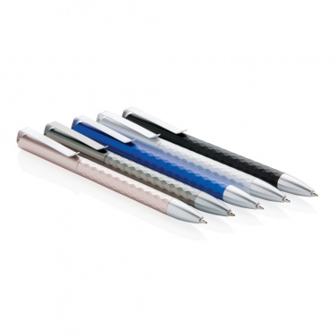 Logotrade promotional gift image of: X3.1 pen