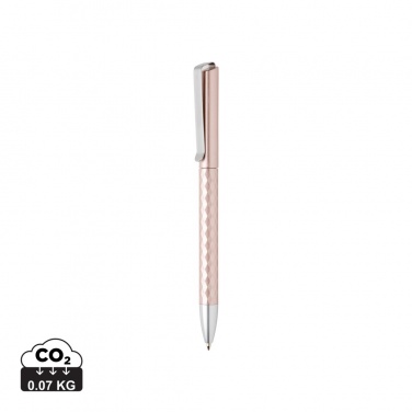 Logotrade advertising products photo of: X3.1 pen