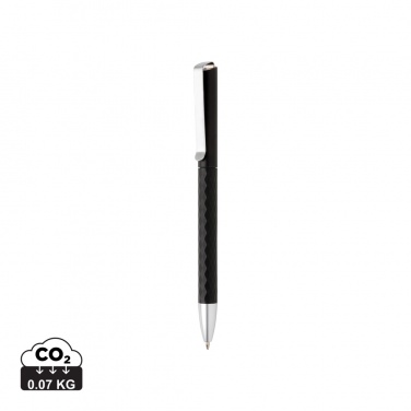 Logo trade promotional gifts picture of: X3.1 pen