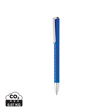 Logotrade corporate gift image of: X3.1 pen