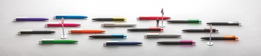 Logo trade promotional merchandise photo of: X3 pen smooth touch