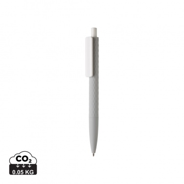 Logotrade business gift image of: X3 pen smooth touch