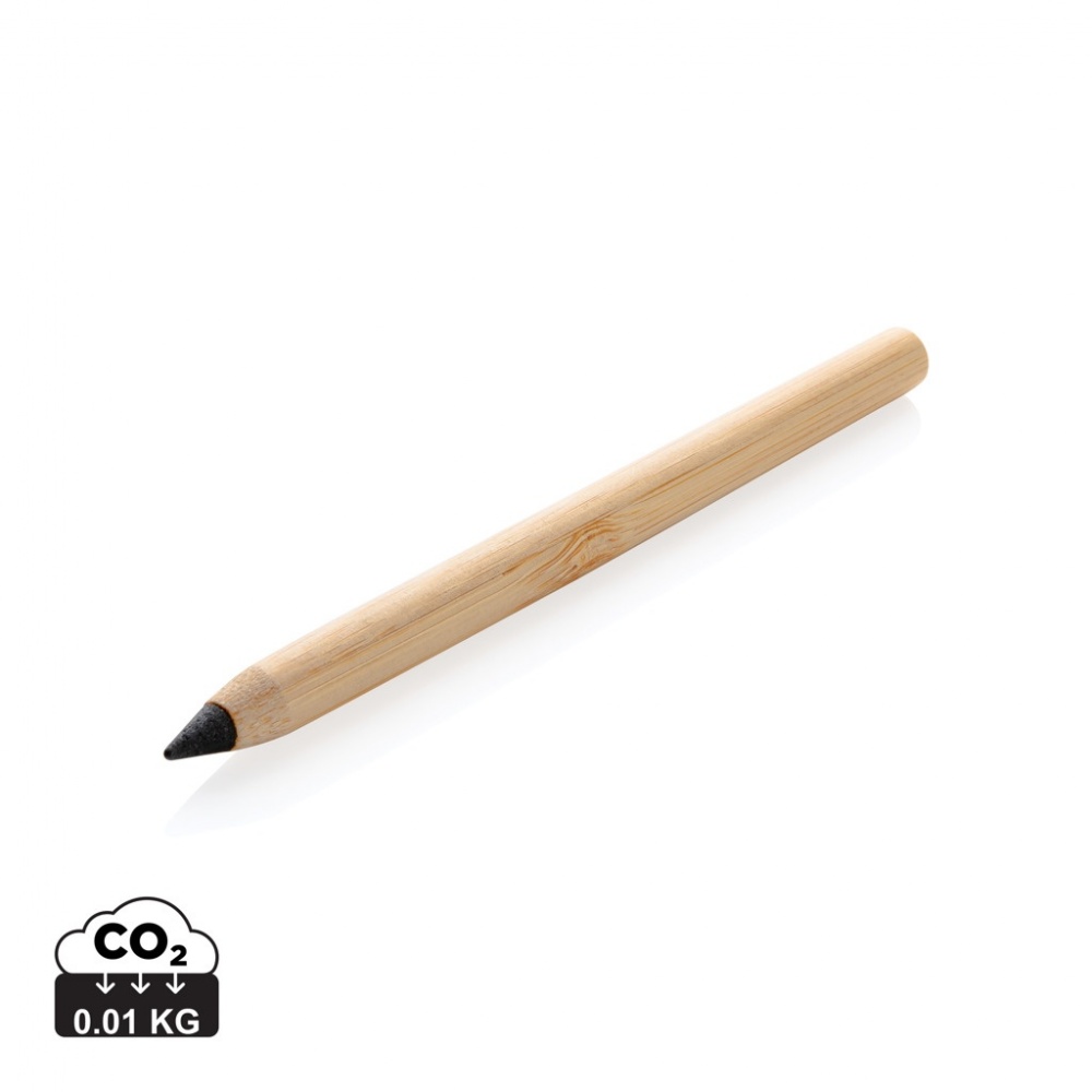 Logo trade promotional merchandise image of: Tree free infinity pencil