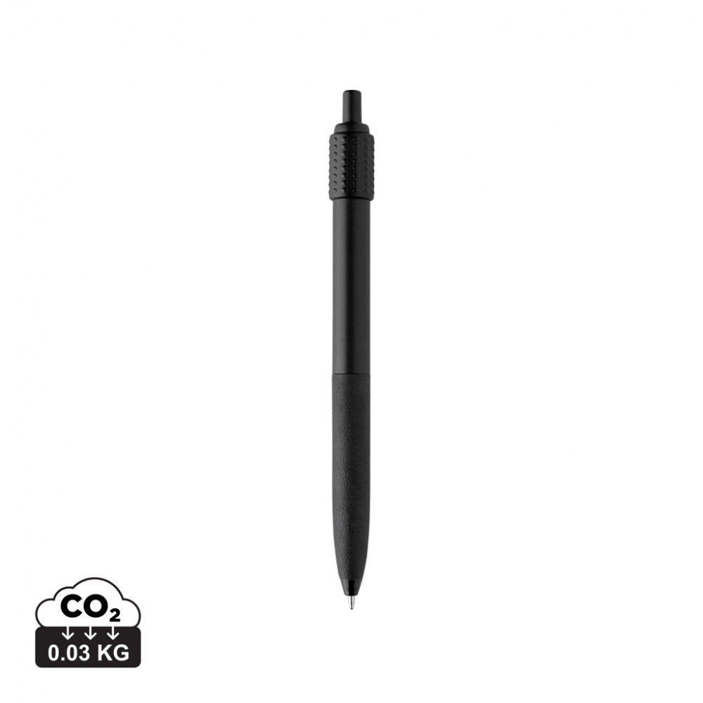 Logotrade promotional item picture of: Quill GRS certified RABS anti stress/ stress relief pen