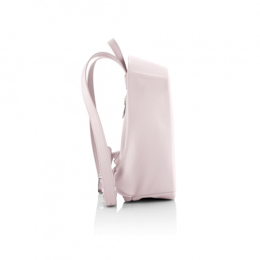 Logo trade promotional gifts image of: Elle Fashion, Anti-theft backpack