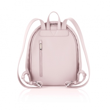 Logotrade advertising products photo of: Elle Fashion, Anti-theft backpack