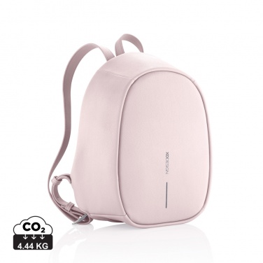 Logo trade corporate gifts picture of: Elle Fashion, Anti-theft backpack