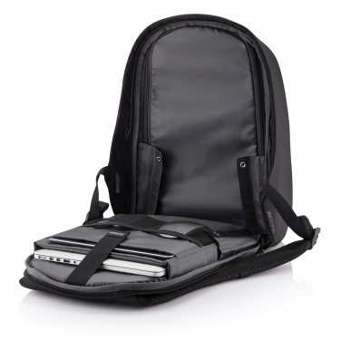 Logotrade promotional product image of: Bobby Hero Regular, Anti-theft backpack