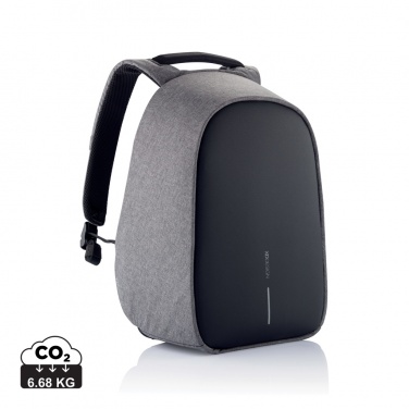 Logo trade corporate gifts picture of: Bobby Hero Regular, Anti-theft backpack