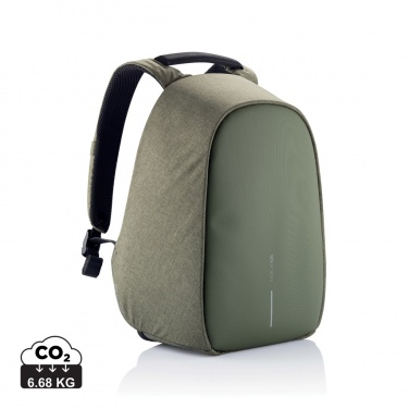 Logotrade promotional giveaways photo of: Bobby Hero Regular, Anti-theft backpack