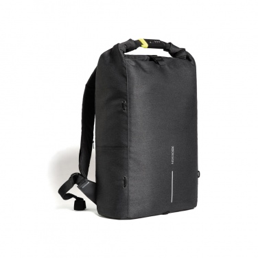 Logo trade advertising products picture of: Urban Lite anti-theft backpack