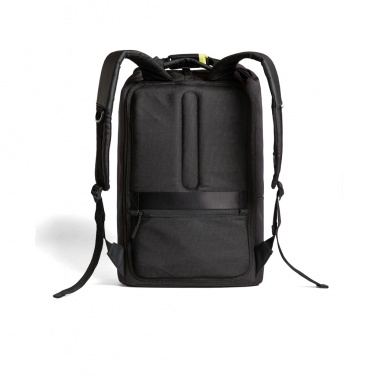 Logo trade promotional merchandise photo of: Urban Lite anti-theft backpack