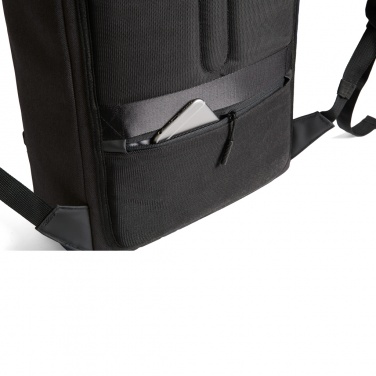 Logotrade promotional merchandise photo of: Urban Lite anti-theft backpack