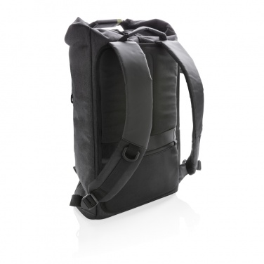 Logotrade business gift image of: Urban Lite anti-theft backpack