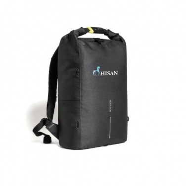 Logo trade promotional products image of: Urban Lite anti-theft backpack