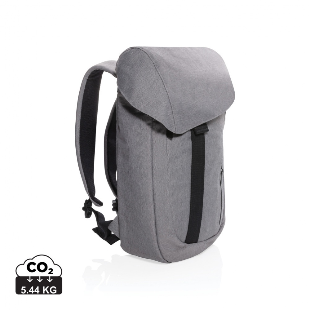 Logotrade promotional gift image of: Osaka backpack