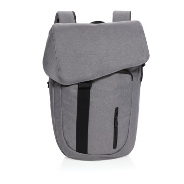 Logotrade promotional merchandise picture of: Osaka backpack