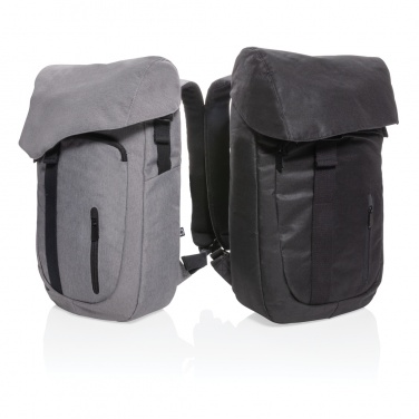 Logotrade promotional product picture of: Osaka backpack