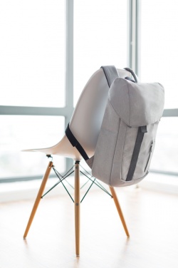 Logotrade promotional item picture of: Osaka backpack