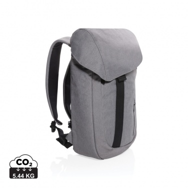 Logo trade promotional products picture of: Osaka backpack