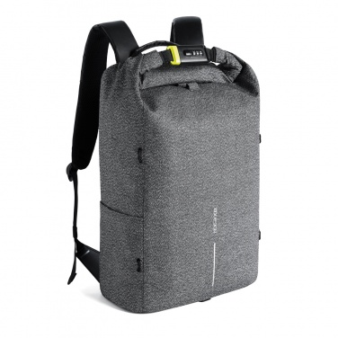 Logotrade promotional product picture of: Urban anti-theft cut-proof backpack