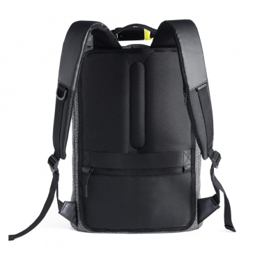 Logo trade corporate gift photo of: Urban anti-theft cut-proof backpack