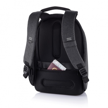 Logo trade business gift photo of: Bobby Hero Small, Anti-theft backpack