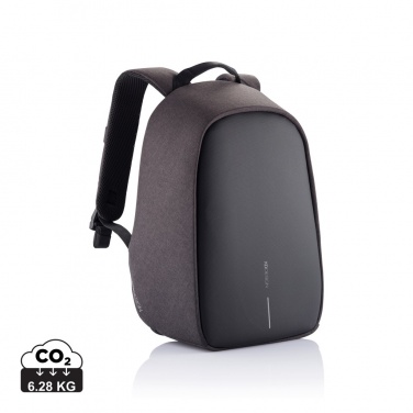 Logo trade promotional items image of: Bobby Hero Small, Anti-theft backpack