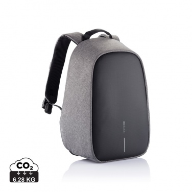 Logo trade corporate gifts picture of: Bobby Hero Small, Anti-theft backpack