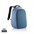 Bobby Hero Small, Anti-theft backpack, light blue