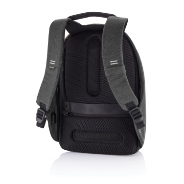 Logotrade promotional item picture of: Bobby Hero XL, Anti-theft backpack