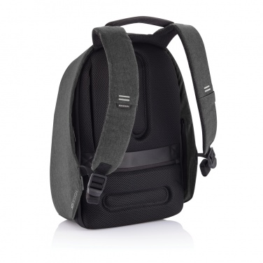 Logotrade promotional merchandise image of: Bobby Hero XL, Anti-theft backpack