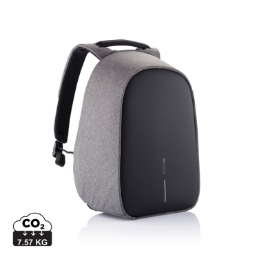 Logo trade promotional items picture of: Bobby Hero XL, Anti-theft backpack