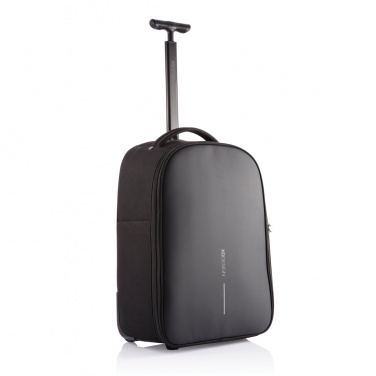 Logo trade promotional items image of: Bobby backpack trolley