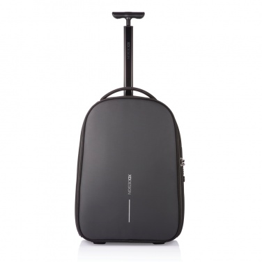 Logo trade corporate gifts picture of: Bobby backpack trolley