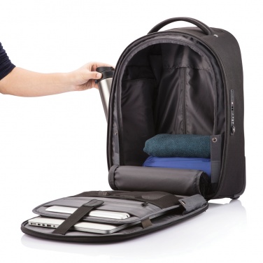 Logotrade corporate gift image of: Bobby backpack trolley