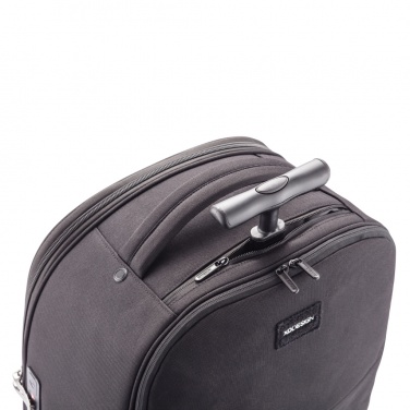 Logotrade promotional gift picture of: Bobby backpack trolley