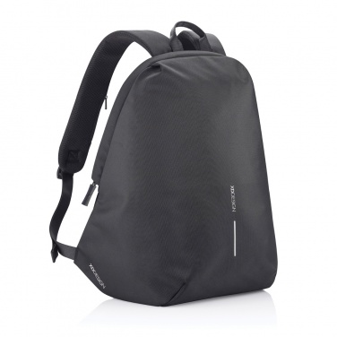 Logotrade corporate gift picture of: Bobby Soft, anti-theft backpack