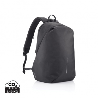 Logo trade promotional products image of: Bobby Soft, anti-theft backpack