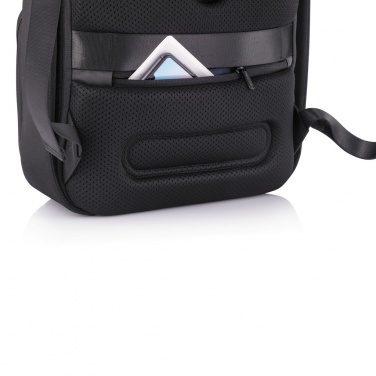 Logo trade promotional item photo of: Backpack Flex Gym