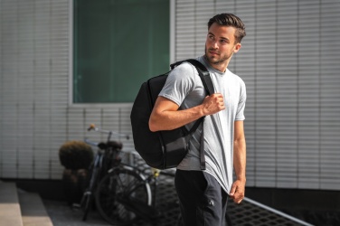 Logotrade advertising product image of: Backpack Flex Gym