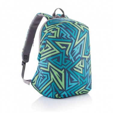 Logotrade corporate gift picture of: Bobby Soft "Art", anti-theft backpack