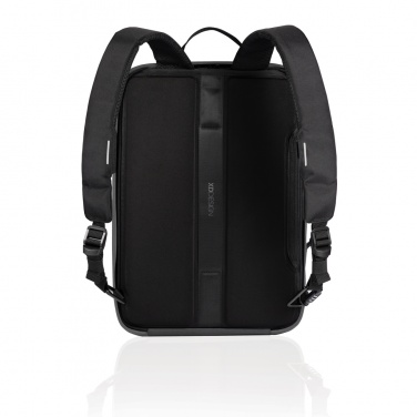 Logotrade promotional merchandise photo of: Bobby Bizz 2.0 anti-theft backpack & briefcase