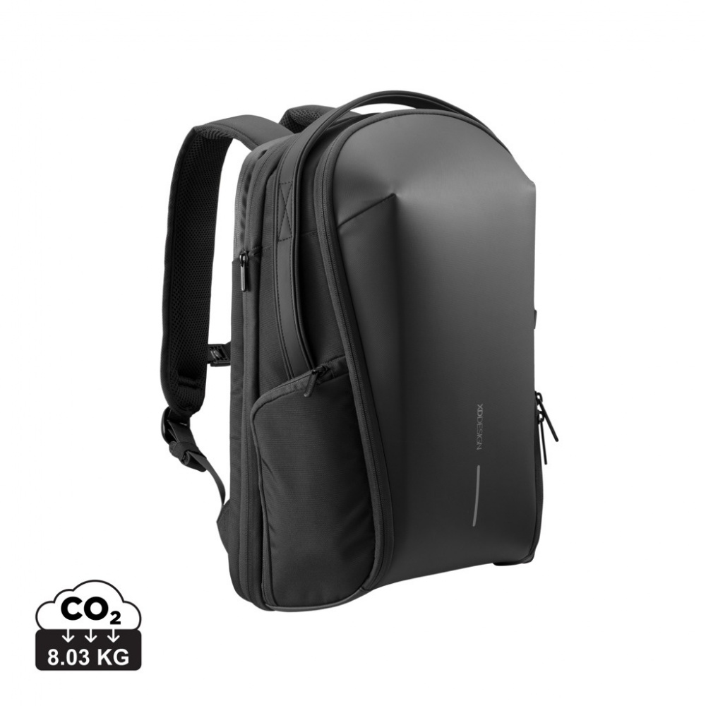 Logotrade promotional merchandise picture of: Bizz Backpack