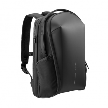 Logo trade promotional items picture of: Bizz Backpack