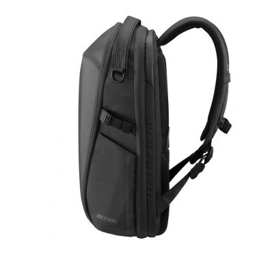 Logo trade advertising products picture of: Bizz Backpack