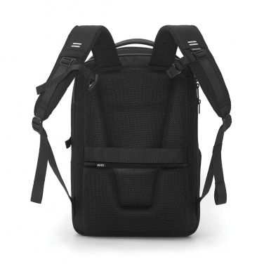 Logotrade promotional product image of: Bizz Backpack