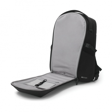 Logo trade promotional items image of: Bizz Backpack