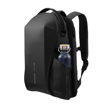 Logo trade advertising product photo of: Bizz Backpack